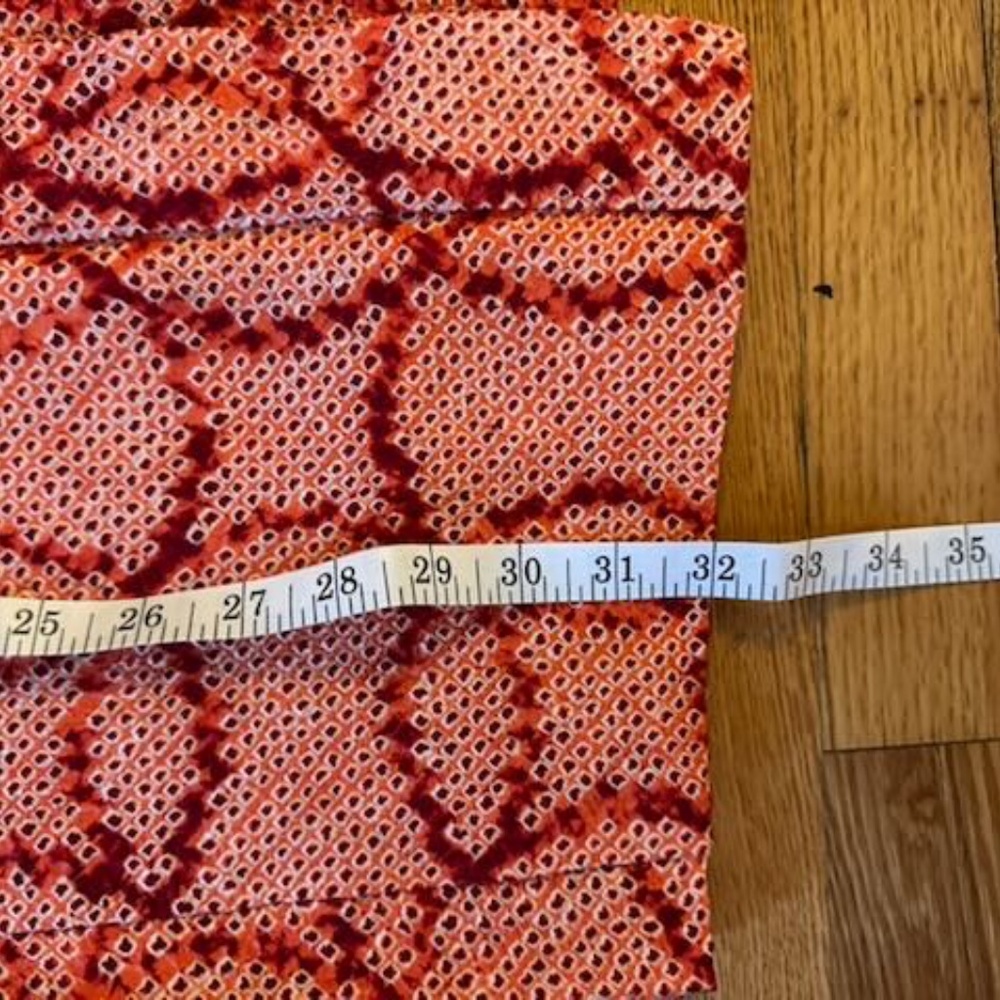 One Of Kind Shirbori Kimono Vintage from Japan - Picture 11 of 11